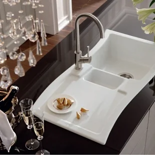 Villeroy & Boch Umbrella inox 925300LC - Baterie kuchenne - miniaturka - grafika 2