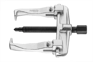 NEO Ściągacz do łożysk dwuramienny, 85 x 100 mm 11-865 - Ściągacze - miniaturka - grafika 4