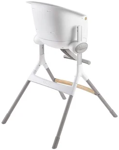 Beaba Up&Down Grey/White - Krzesełka do karmienia Beaba Up&Down Grey/White - Krzesełka do karmienia - miniaturka - grafika 37