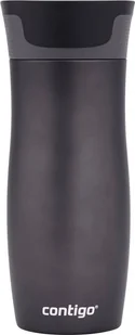 Contigo Kubek termiczny West Loop 2.0 470 ml grafitowy mat 2095797 - Kubki termiczne - miniaturka - grafika 5