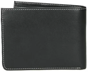 Nobo Portfel poziomy męski NPUR-MI0011 NPUR-MI0011-C020 - Portfele - miniaturka - grafika 5