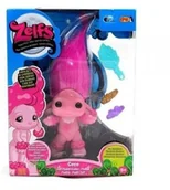 Figurki dla dzieci - Epee ZELF S4 12CM + AKCESORIA COCO EP02251_COCO - miniaturka - grafika 1