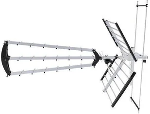 Libox Antena LB2000 174333 - Anteny TV - miniaturka - grafika 3