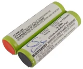 Akcesoria do urządzeń ogrodniczych - Cameron Sino BOSCH PSR 200 2200mAh 16.28Wh Li-Ion 7.4V Cameron Sino) - miniaturka - grafika 1
