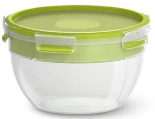 Tefal Pojemnik Masterseal N1071310 2.6 L N1071310 - Akcesoria i części AGD - miniaturka - grafika 2