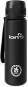 Kuchnia turystyczne i akcesoria - ion8 butelka na wodę szczelne/butelka do picia, nie zawiera bisfenolu A, czarny, m I8500SCAR - miniaturka - grafika 1