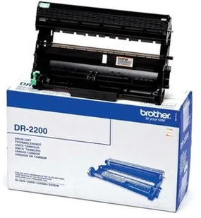 Brother Bęben DR2200 - Bębny do drukarek - miniaturka - grafika 12