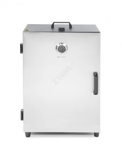 Hendi Piec wędzarniczy elektryczny 238486 - Piece, kotły  i płyty grzejne gastronomiczne - miniaturka - grafika 3