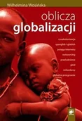 Felietony i reportaże - Smak słowa Oblicza globalizacji - Wilhelmina Wosińska - miniaturka - grafika 1