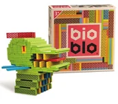 Klocki - Piatnik BIOBLO 120 elementów GXP-642933 - miniaturka - grafika 1