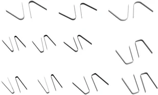 Rillfit 6 Nożyki Do Nacinania Opon Rillfit Mix - 20Szt (5902730104612) - Akcesoria do elektronarzędzi - miniaturka - grafika 2