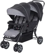 Wózki dziecięce - Safety 1st Teamy Black Chic - miniaturka - grafika 1