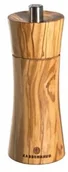 Pojemniki na przyprawy - Zassenhaus Frankfurt młynek do pieprzu, 14cm 22407 - miniaturka - grafika 1