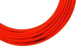 Accent Accent Pancerz przerzutkowy, czerwony, 3 m - Narzędzia rowerowe - miniaturka - grafika 2