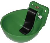 Akcesoria jeździeckie - Can Agri Poidło z tworzywa K71 z językiem 10-2061 221871 - miniaturka - grafika 1