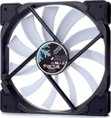 Chłodzenie procesora - Fractal Design Venturi HP-14 PWM kolor czarny 140mm (FD-FAN-VENT-HF14-WT) - miniaturka - grafika 1