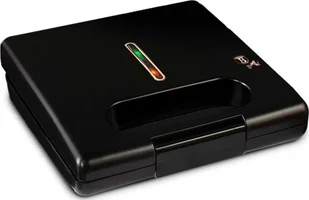 Lumarko Berlinger Haus Gofrownica Opiekacz Do Gofrów Berlinger Haus Bh-9146 BH-9146 Kinghoff - Grille - miniaturka - grafika 6