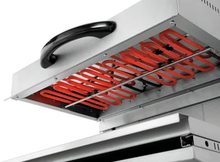 Salamander z windą 600-2Z 151512 - Inne urządzenia gastronomiczne - miniaturka - grafika 16