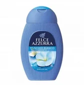 Kosmetyki do kąpieli - Felce Azzurra żel pod prysznic Białe Piżmo - miniaturka - grafika 1