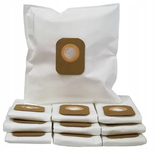 Worki Syntetyk Tefal Compact Power TW3981 3A 20szt - Worki do odkurzaczy - miniaturka - grafika 2