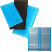 Wizytowniki - WIZYTOWNIK PP 128W NIEB.W128BL - miniaturka - grafika 1