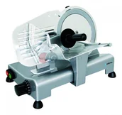 Krajalnice gastronomiczne - Edenox Krajalnica elektryczna do wędlin śr. noża 195 mm CGSP-195 E CGSP-195 E - miniaturka - grafika 1