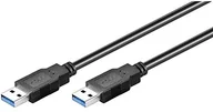 Kable USB - Wentronic 96117 kabel USB 96117 - miniaturka - grafika 1