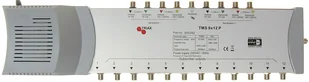 Triax MULTISWITCH TMS-9/12 9 WEJŚĆ/12 WYJŚĆ TMS-9/12 - Rozgałęźniki i multiswitche do TV-SAT - miniaturka - grafika 2