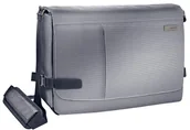 Torby na laptopy - Leitz Complete Messenger szara (60190084) - miniaturka - grafika 1