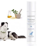 Szampony i odżywki dla psów - Biogance biogance bgwd czyszczenie, sucha szampon dla psów, 150 ML - miniaturka - grafika 1