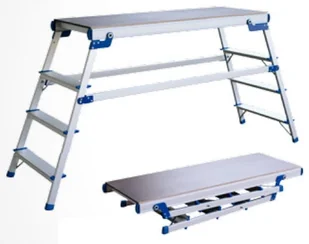 996 99675136 Aluminiowy podest roboczy wysokość robocza 2,92m) 75136-uniw - Drabiny 996 99675136 Aluminiowy podest roboczy wysokość robocza 2,92m) 75136-uniw - Drabiny - miniaturka - grafika 5