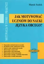 Jak motywować uczniów do nauki języka obcego$322 - Wysyłka od 3,99 - Rozrywka i humor - miniaturka - grafika 2
