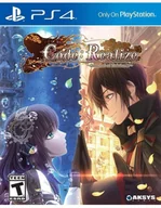 Gry PlayStation 4 - Aksys Code: Realize Bouquet of Rainbows GRA PS4 - miniaturka - grafika 1