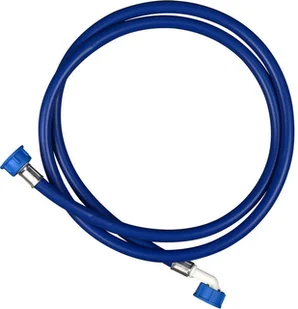 Wpro TAF358 pralka akcesoria/wąż dopływowy do zimnej wody Luxe (3,5 m)-gwintowanymi opracowana/proste do pralek i zmywarek/60 Bar/uniwersalne zastosowanie TAF208 - Akcesoria i części AGD - miniaturka - grafika 2