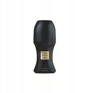 Avon Little Black Dress Deo Kulka 50LM 33639 - Dezodoranty i antyperspiranty dla kobiet - miniaturka - grafika 6