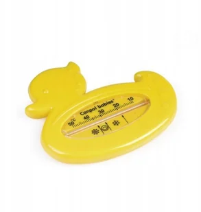 Canpol babies Termometr kąpielowy KACZUSZKA 2/781 - Inne akcesoria do pielęgnacji dzieci - miniaturka - grafika 4