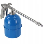 Pozostałe narzędzia pneumatyczne - Ropownica Pistolet Konserwacji Mycja Ropowania - miniaturka - grafika 1