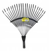 Grabie i motyki - Grabie Wachlarzowe Blaszane - miniaturka - grafika 1