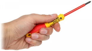 Stanley WKRĘTAK KRZYŻAKOWY PH0 ST-0-65-414 ST-0-65-414 - Śrubokręty - miniaturka - grafika 3