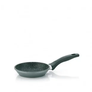 Kela PATELNIA Z POWŁOKĄ STONELINE INDUKCJA 16 CM FREEFORM KE-16370 - Patelnie - miniaturka - grafika 3