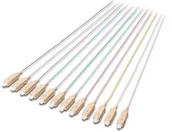 Kable miedziane - DIGITUS Digitus DK-25221  02/3 barwione SC Simplex OM3 Pigtail 4016032262992 - miniaturka - grafika 1