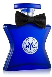 Bond no.9 The Scent of Peace for Him woda perfumowana 100 ml - Wody i perfumy męskie Bond no.9 The Scent of Peace for Him woda perfumowana 100 ml - Wody i perfumy męskie - miniaturka - grafika 1