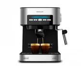 Ekspresy do kawy - Cecotec Power Espresso 20 Matic - miniaturka - grafika 1