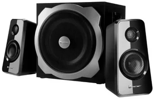 Tracer Moonlight (TRAGLO45607) - Głośniki komputerowe - miniaturka - grafika 2