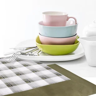 Orion Ścierka ściereczka kuchenna 3x ręcznik kuchenny - Ściereczki, gąbki, czyściki - miniaturka - grafika 21