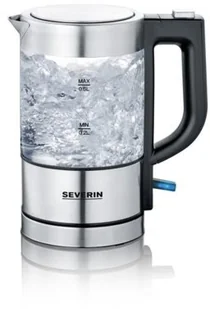 Severin WK3472 - Czajniki elektryczne - miniaturka - grafika 2