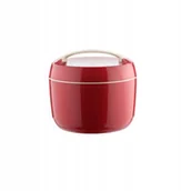 Termosy - Termobox termos na obiad pojemnik obiadowy 2,5 l - miniaturka - grafika 1