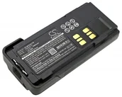 Akcesoria do krótkofalówek - Cameron Sino MOTOROLA DP2400 PMNN441 2600mAh 19.24Wh Li-Ion 7.4V Cameron Sino) - miniaturka - grafika 1