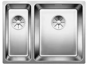 Zlewozmywaki - Blanco Andano 340/180-IF 522973 - miniaturka - grafika 1