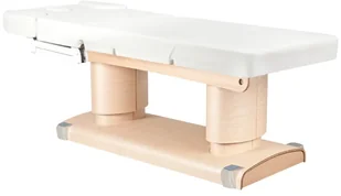 ACTIVESHOP Spa leżanka kosmetyczna Azzurro 838 4 siln. Podgrzewana 10003_123557 - Meble kosmetyczne - miniaturka - grafika 5